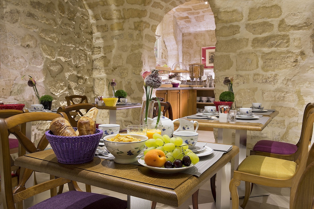 le relais des halles