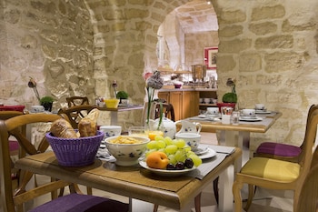 le relais des halles