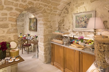 le relais des halles