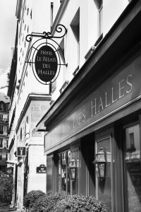 le relais des halles