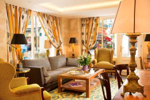 le relais des halles