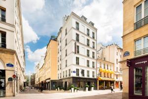 le relais des halles