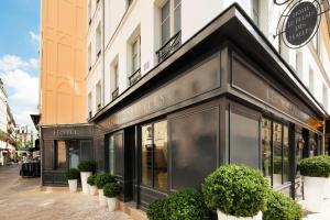 le relais des halles