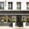 le relais des halles