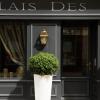 le relais des halles