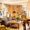 le relais des halles