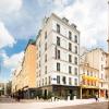 le relais des halles