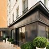 le relais des halles