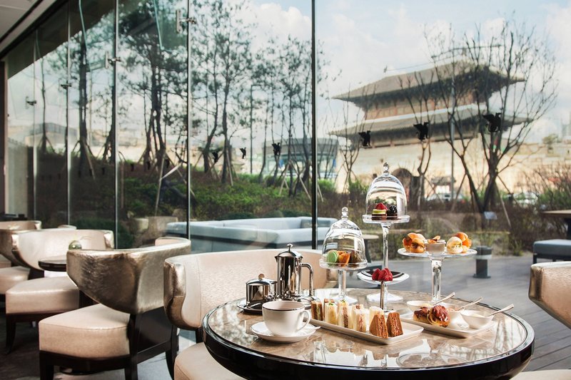 jw marriott dongdaemun square seoul