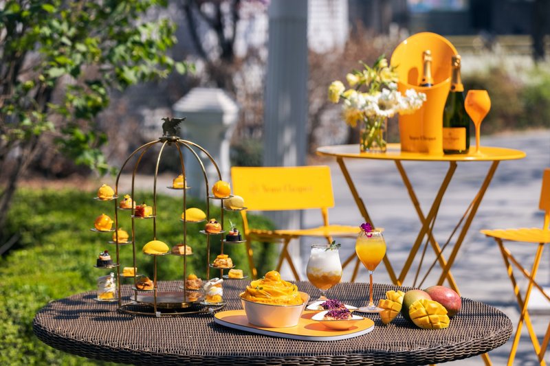 jw marriott dongdaemun square seoul