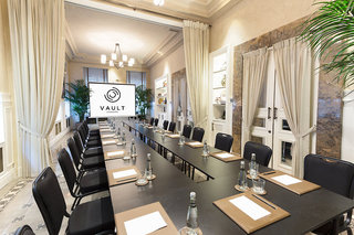 the bank hotel istanbul a member of design hotels