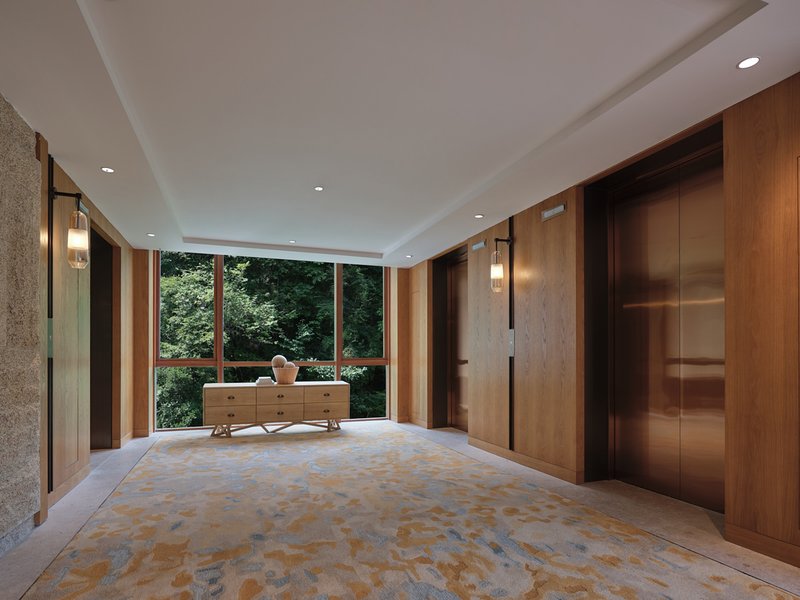 crowne plaza shennongjia an ihg hotel