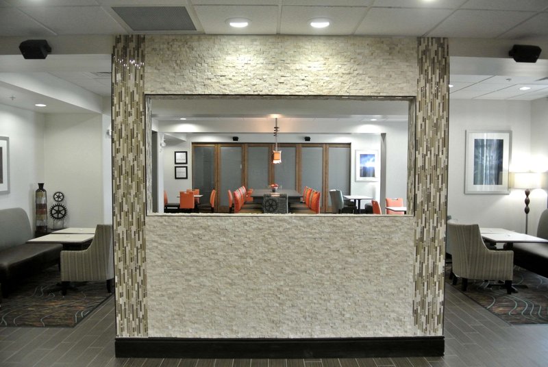 hampton inn carrizo springs