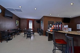 Americas Best Value Inn & Suites Cuero,Texas>>Cuero,2 star