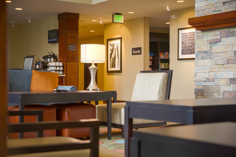 staybridge suites denver central park by ihg