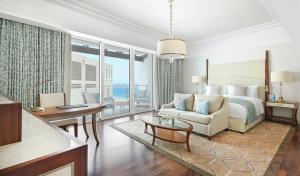 Waldorf Astoria Dubai Palm Jumeirah,Dubai Coast>>Dubai,5 star