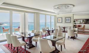 Waldorf Astoria Dubai Palm Jumeirah,Dubai Coast>>Dubai,5 star