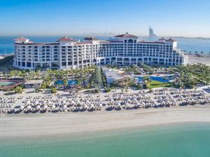 Waldorf Astoria Dubai Palm Jumeirah,Dubai Coast>>Dubai,5 star