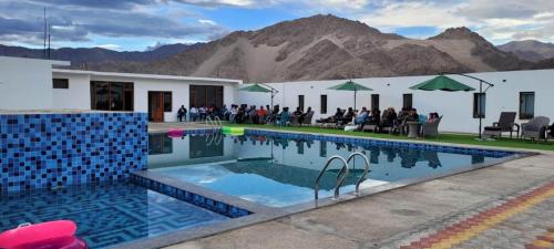 the fortune resort