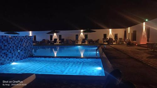 the fortune resort