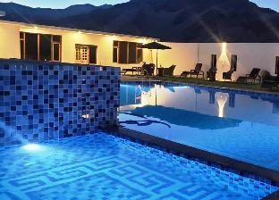 the fortune resort