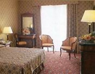 Milan Marriott Hotel,Lombardy>>Fiera Milano City,4 star