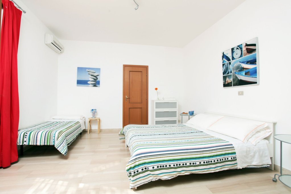 Il Vicolo B&B,Milazzo>>Messina,3 star
