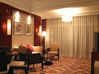 Goodview Hot Spring Hotel Tangxia,Shenzhen>>Dongguan,5 star