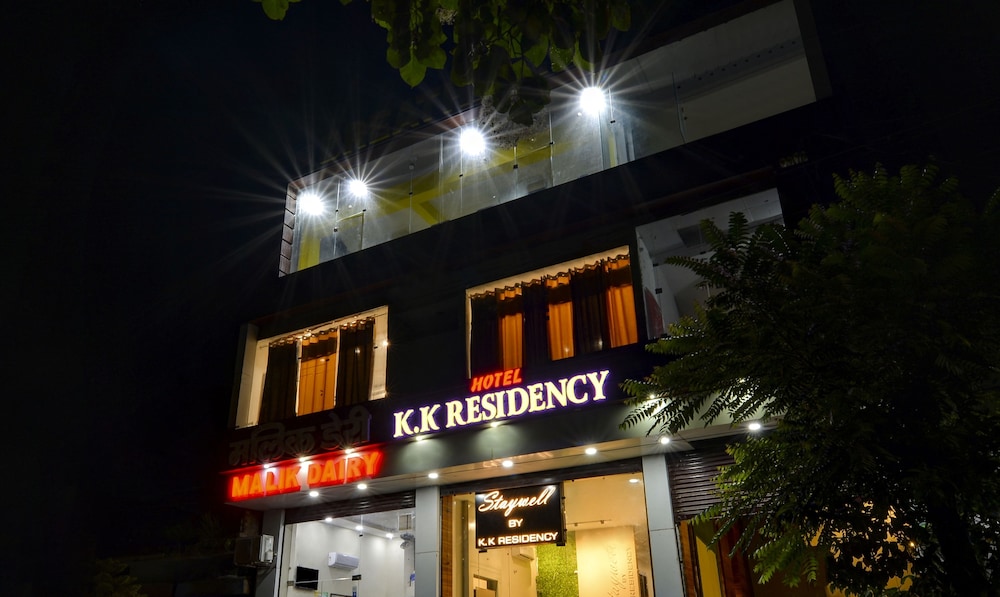 treebo trend staywell iit roorkee