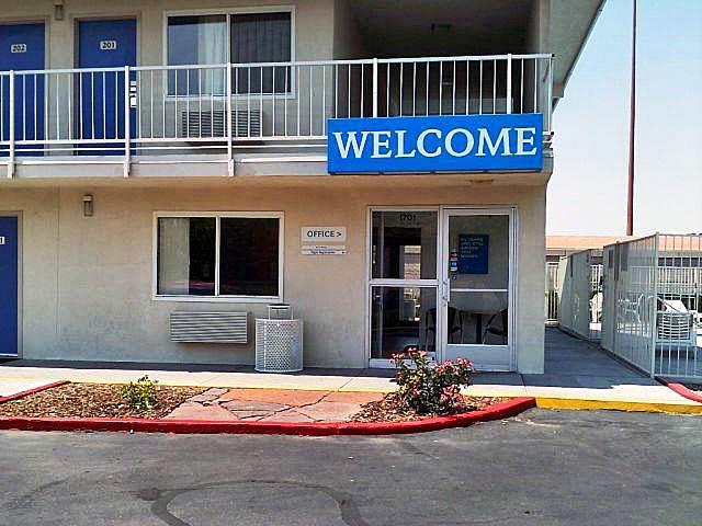 motel 6 albuquerque nm midtown