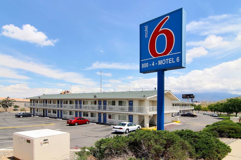 motel 6 albuquerque nm midtown
