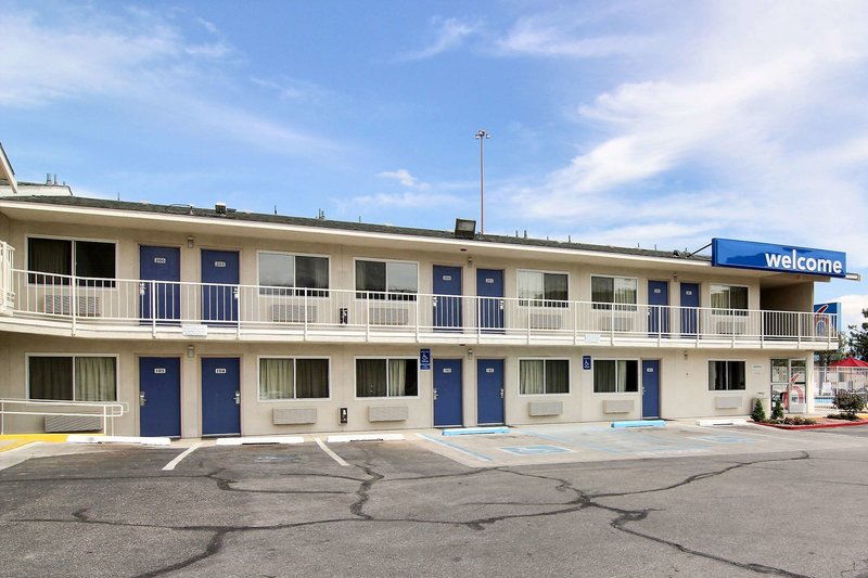 motel 6 albuquerque nm midtown