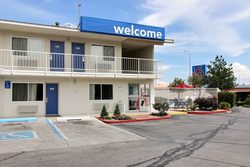 motel 6 albuquerque nm midtown