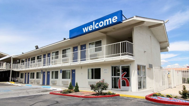 motel 6 albuquerque nm midtown