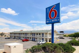 motel 6 albuquerque nm midtown