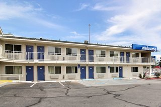 motel 6 albuquerque nm midtown