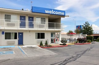 motel 6 albuquerque nm midtown
