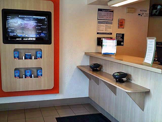 motel 6 albuquerque nm midtown