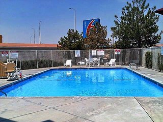 motel 6 albuquerque nm midtown