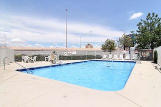 motel 6 albuquerque nm midtown