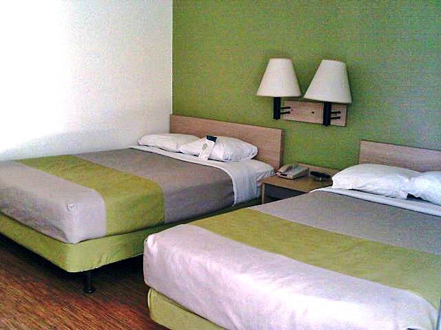 motel 6 albuquerque nm midtown