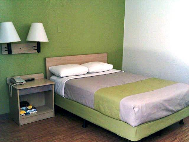 motel 6 albuquerque nm midtown