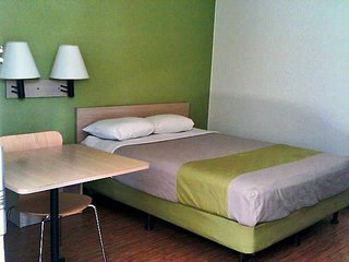 motel 6 albuquerque nm midtown