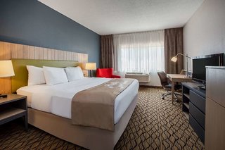 Days Inn & Suites By Wyndham Rochester Hills Mi,Pontiac>>Detroit,3 star