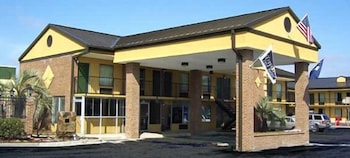 travelers inn and suites