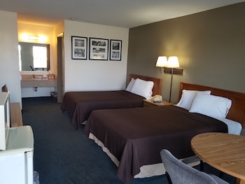 travelers inn and suites