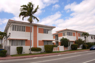 The Donovan At Miami Beach,Near Surfside Beach,3 star