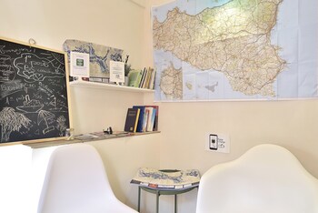 Modica Old Town Rooms,Mascali>>Comiso,3 star
