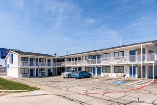 Motel 6 Fort Worth, Tx - North,Haltom City>>Fort Worth,2 star