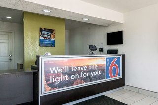 Motel 6 Fort Worth, Tx - North,Haltom City>>Fort Worth,2 star